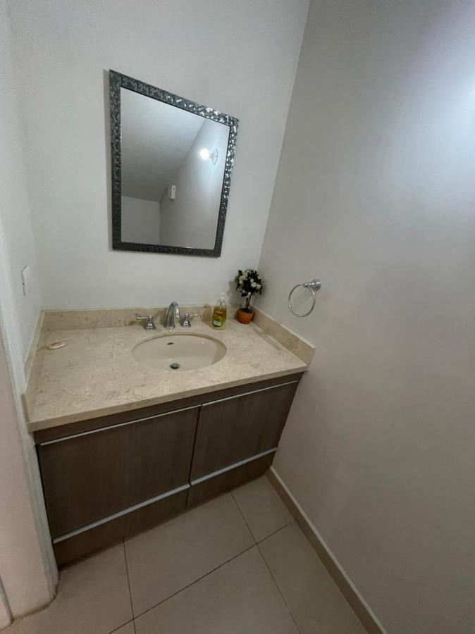Casa Poniente Villa Hermosillo Exterior foto