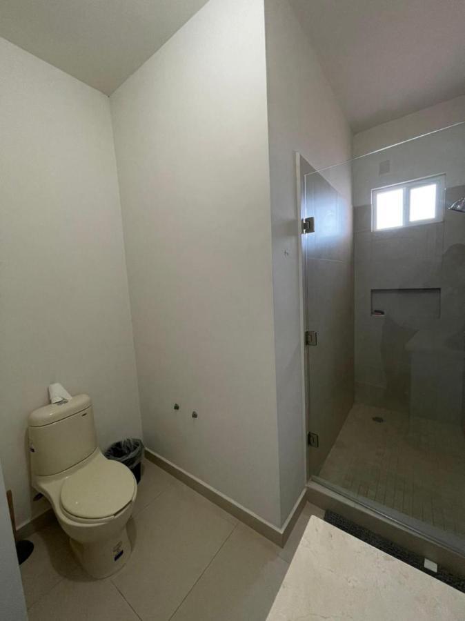 Casa Poniente Villa Hermosillo Exterior foto